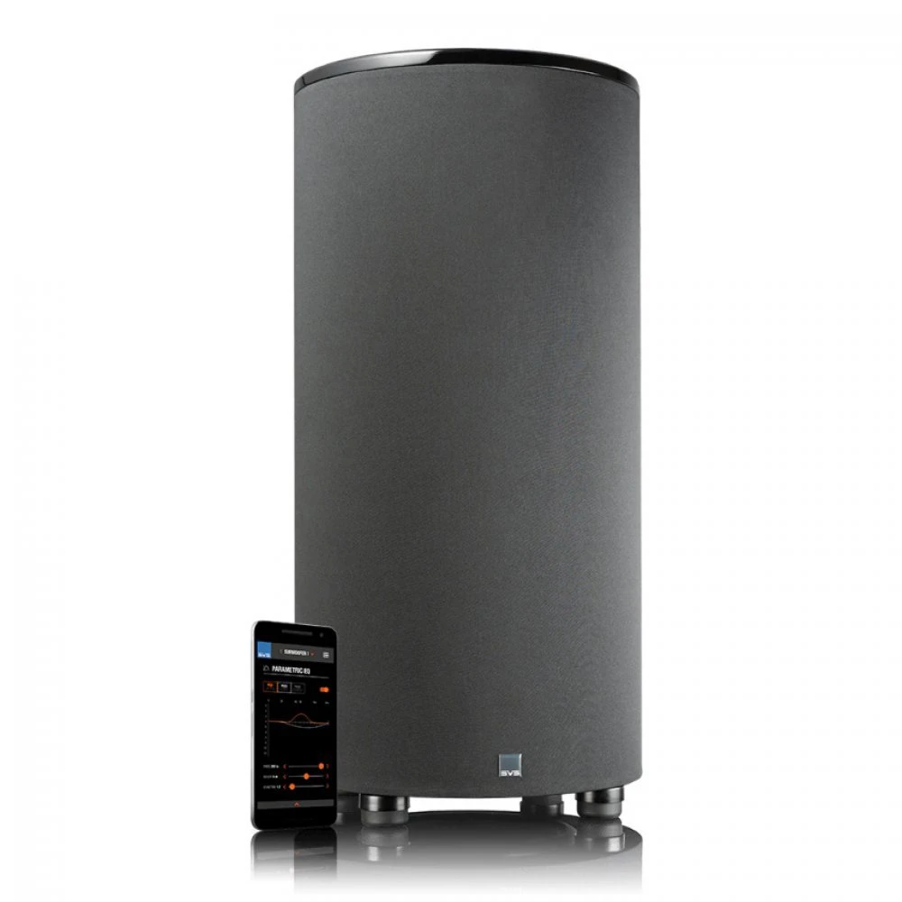 Сабвуфер SVS PC-2000 Pro Piano Black