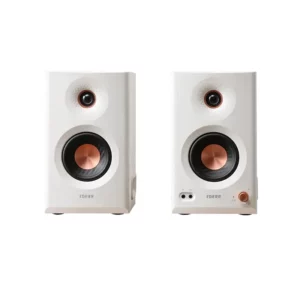 Студийные мониторы Edifier MR5 White