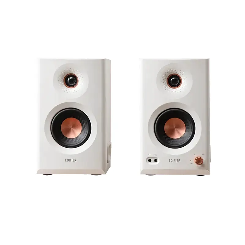 Студийные мониторы Edifier MR5 White