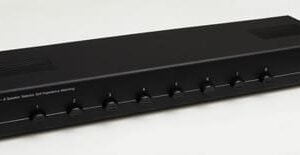 Переключатель АС (Speaker Selector) TAGA Harmony TS-8