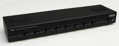 Переключатель АС (Speaker Selector) TAGA Harmony TS-8