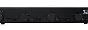 Переключатель АС (Speaker Selector) TAGA Harmony TVS-4