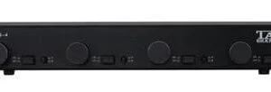 Переключатель АС (Speaker Selector) TAGA Harmony TVS-4