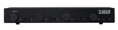 Переключатель АС (Speaker Selector) TAGA Harmony TVS-4