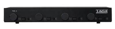Переключатель АС (Speaker Selector) TAGA Harmony TVS-4