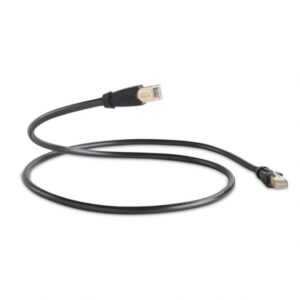 Ethernet кабель QED Performance Ethernet Graphite CAT6 [QE6801]