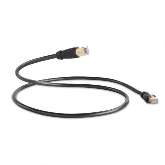 Ethernet кабель QED Performance Ethernet Graphite CAT6 [QE6801]