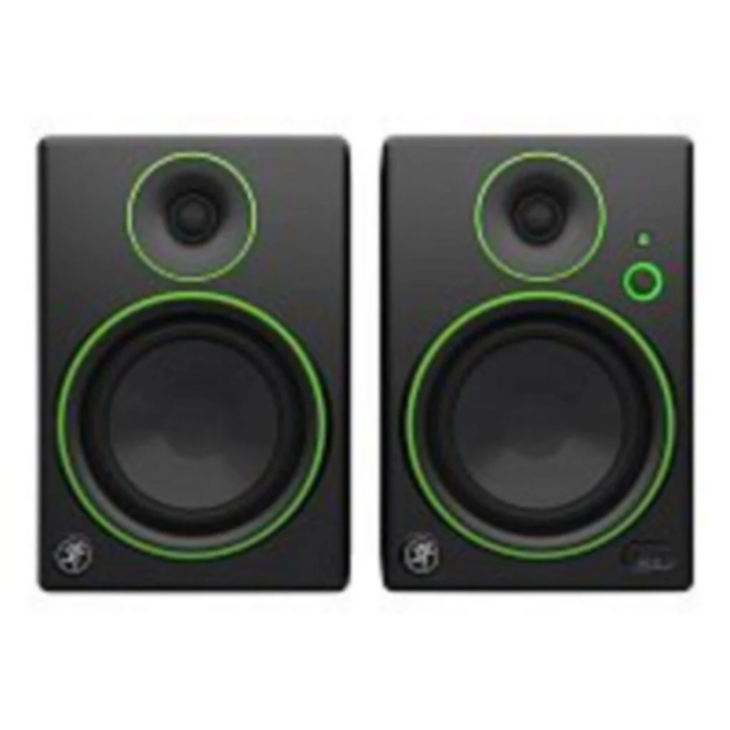 Акустическая система Mackie CR5BT