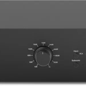 Фонокорректор Pro-Ject Phono Box DS3 B