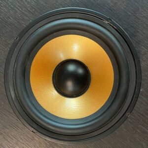 СЧ-динамик Pure Acoustics Supernova-8