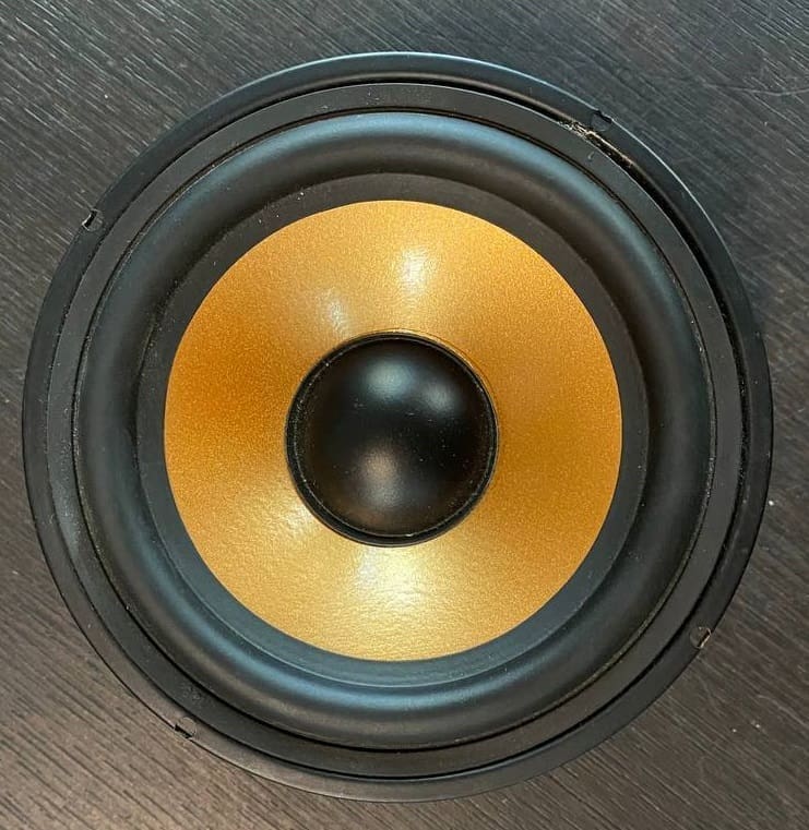 СЧ-динамик Pure Acoustics Supernova-8