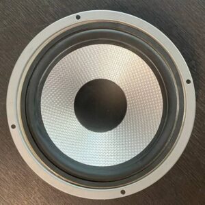 СЧ/НЧ-динамик Pure Acoustics Spark F