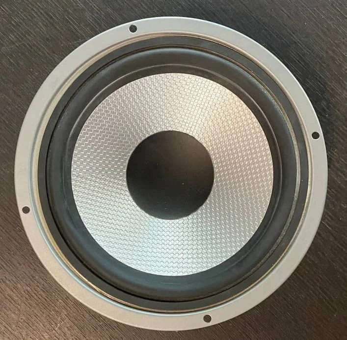 СЧ/НЧ-динамик Pure Acoustics Spark F