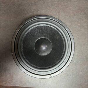 НЧ-динамик 10P9H (090220)