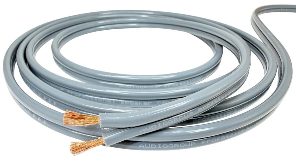 AudioGroup AG215 (2×1.5мм)