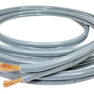 AudioGroup AG215 (2x1.5мм)