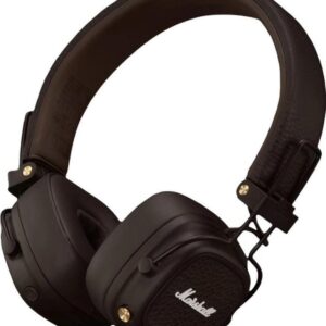 Наушники Marshall Major V Brown