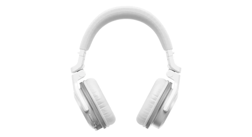 DJ-наушники Pioneer HDJ-CUE1BT-W