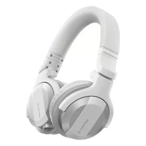 DJ-наушники Pioneer HDJ-CUE1BT-W
