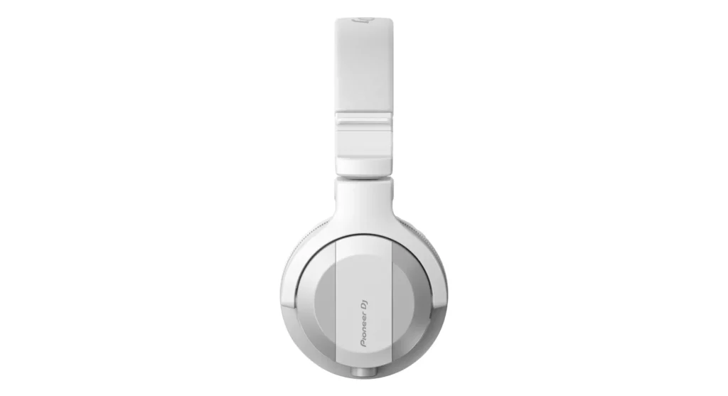 DJ-наушники Pioneer HDJ-CUE1BT-W