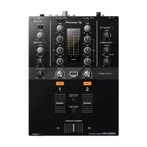 DJ-микшер Pioneer DJM-250MK2