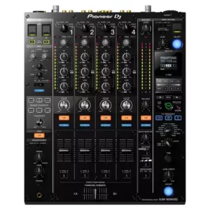 DJ-микшер Pioneer DJM-900NXS2