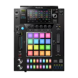 Семплер Pioneer DJS-1000