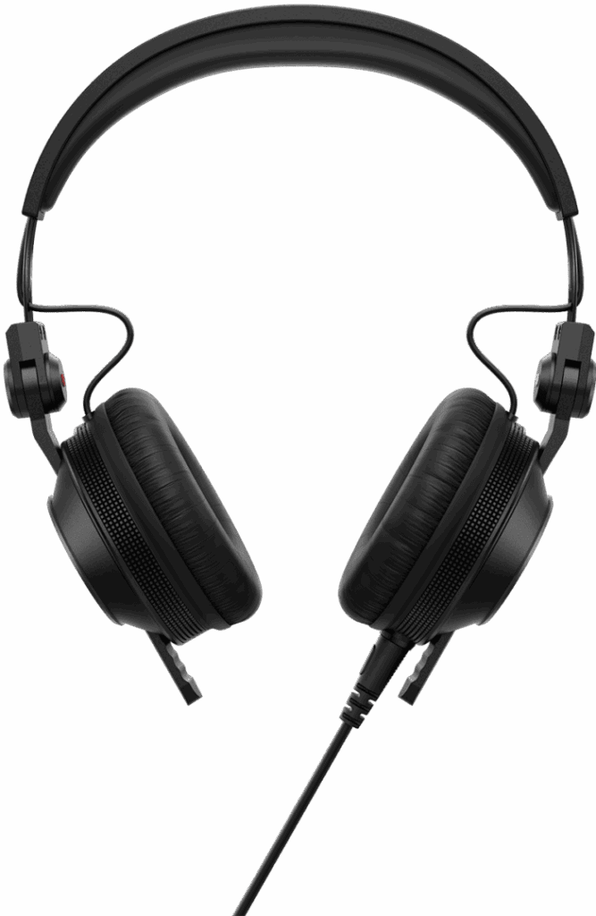 Наушники Pioneer HDJ-CX