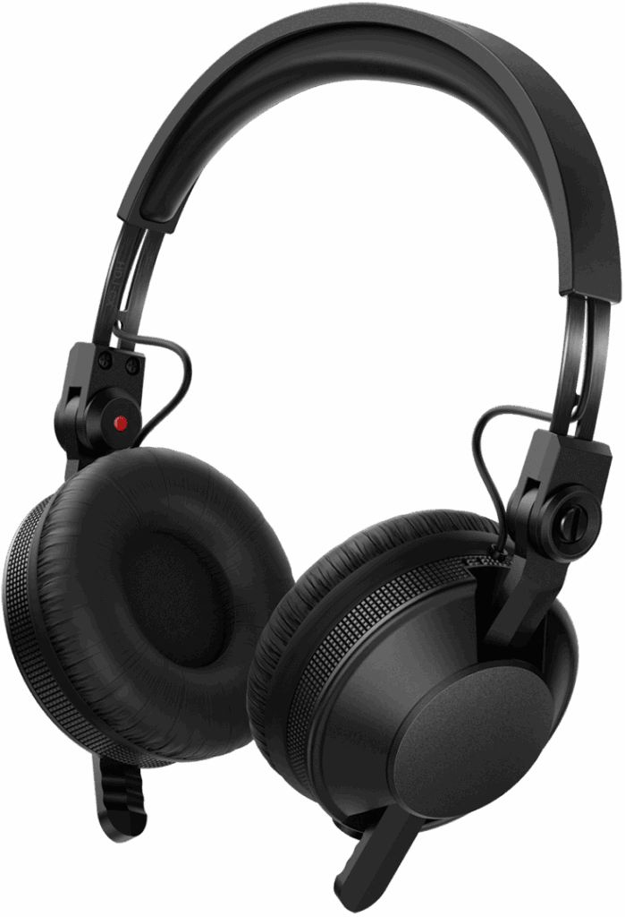 Наушники Pioneer HDJ-CX