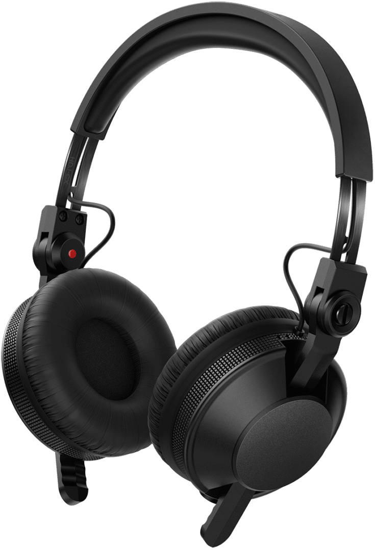 Наушники Pioneer HDJ-CX