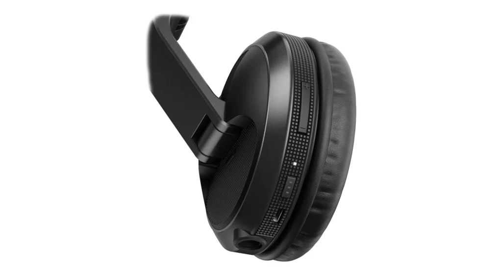Наушники Pioneer HDJ-X5BT-K
