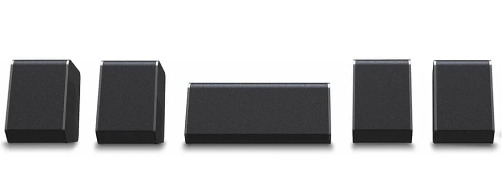 Домашний кинотеатр Pioneer HTP-076-B