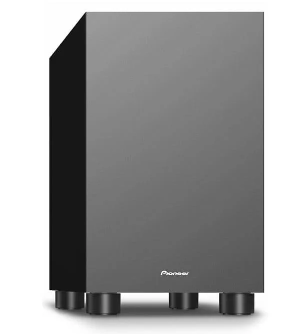 Домашний кинотеатр Pioneer HTP-076-B