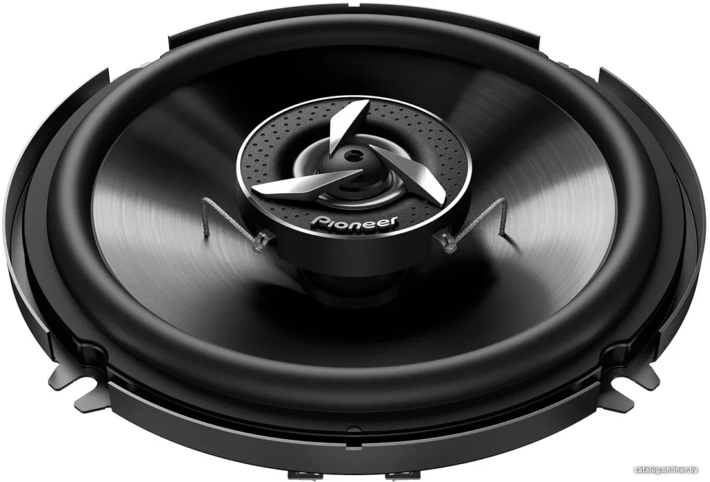 Автоакустика Pioneer TS-6521F