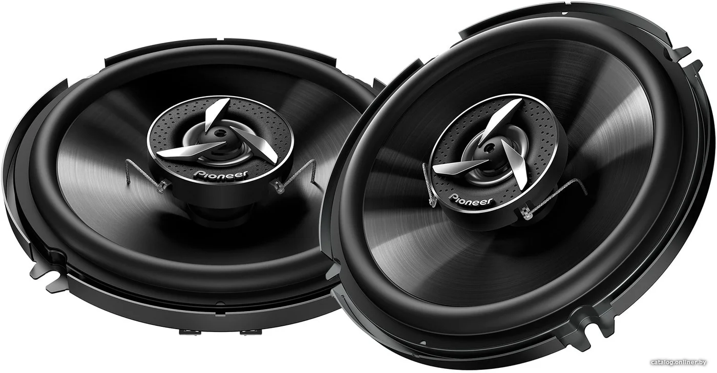 Автоакустика Pioneer TS-6521F