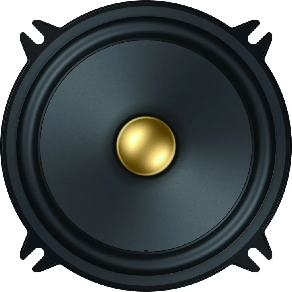 Pioneer TS-A1301C