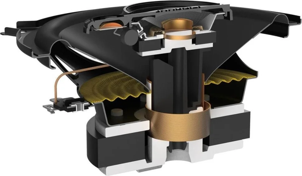 Автоакустика Pioneer TS-A1371F