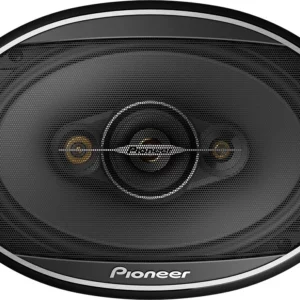 Автоакустика Pioneer TS-A6968S