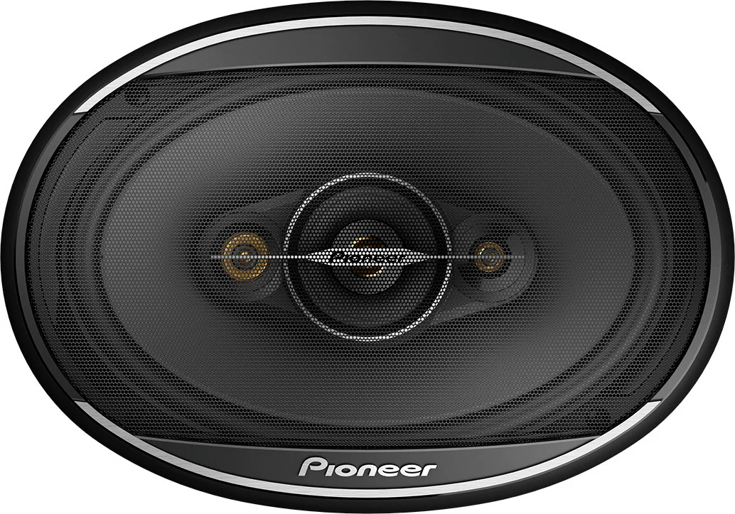 Автоакустика Pioneer TS-A6968S