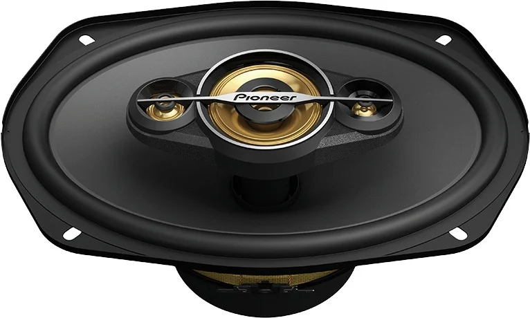 Автоакустика Pioneer TS-A6978S