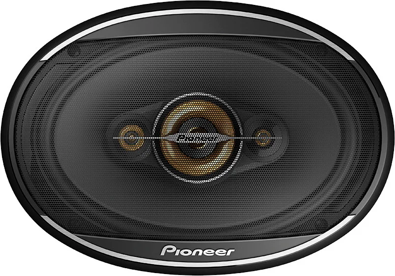 Автоакустика Pioneer TS-A6978S