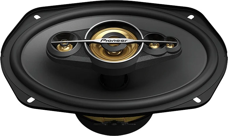 Автоакустика Pioneer TS-A6988S