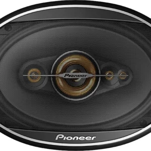 Автоакустика Pioneer TS-A6988S