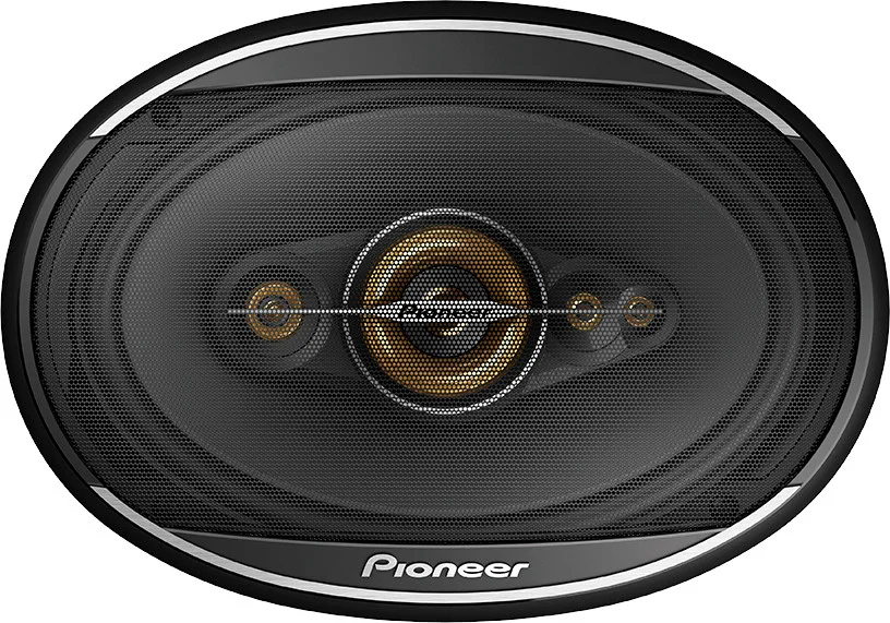 Автоакустика Pioneer TS-A6988S