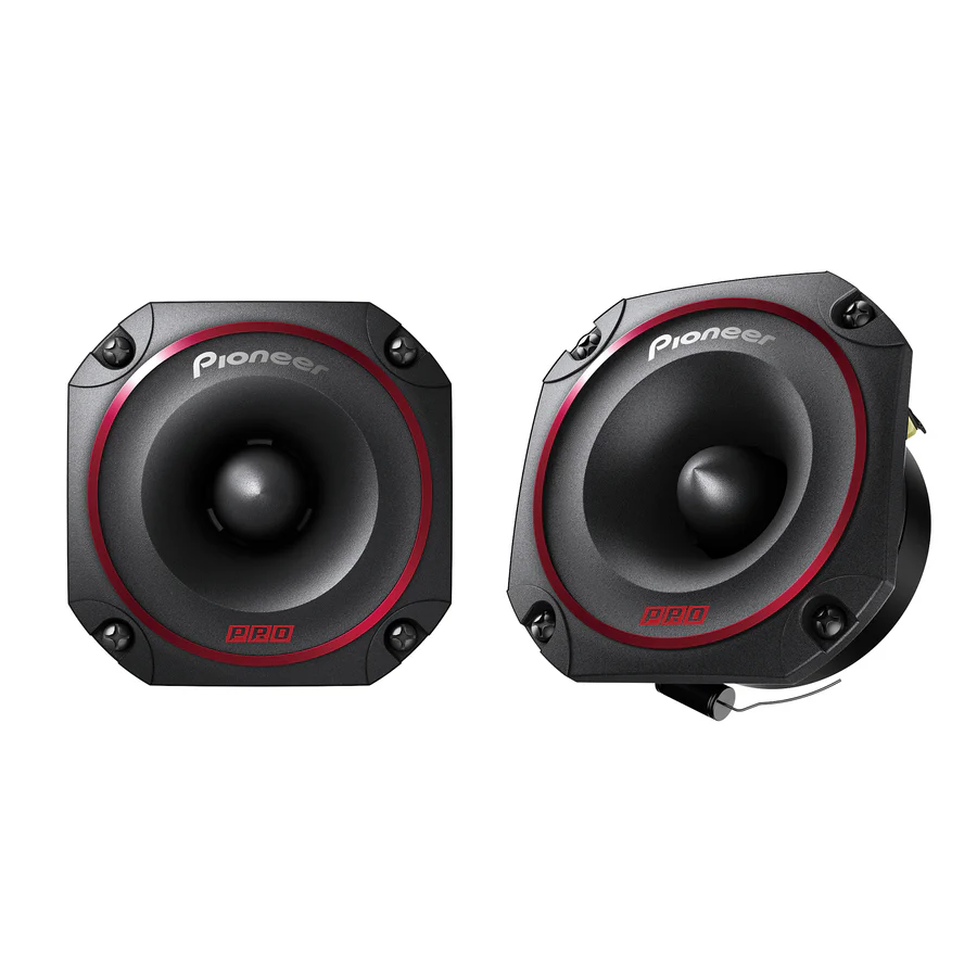 Автоакустика Pioneer TS-B351PRO