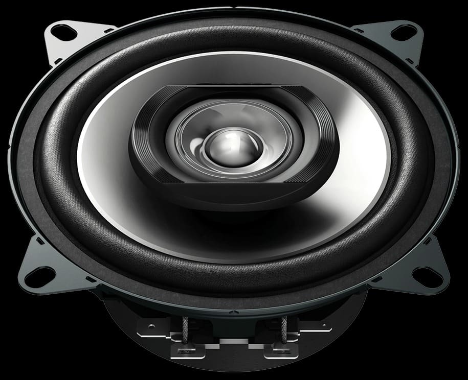 Автоакустика Pioneer TS-F1034R