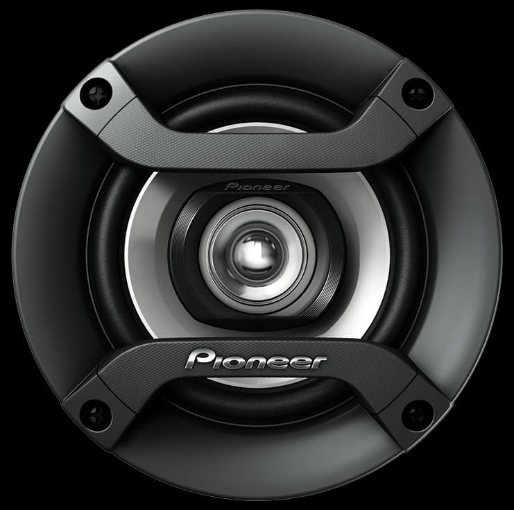 Автоакустика Pioneer TS-F1034R