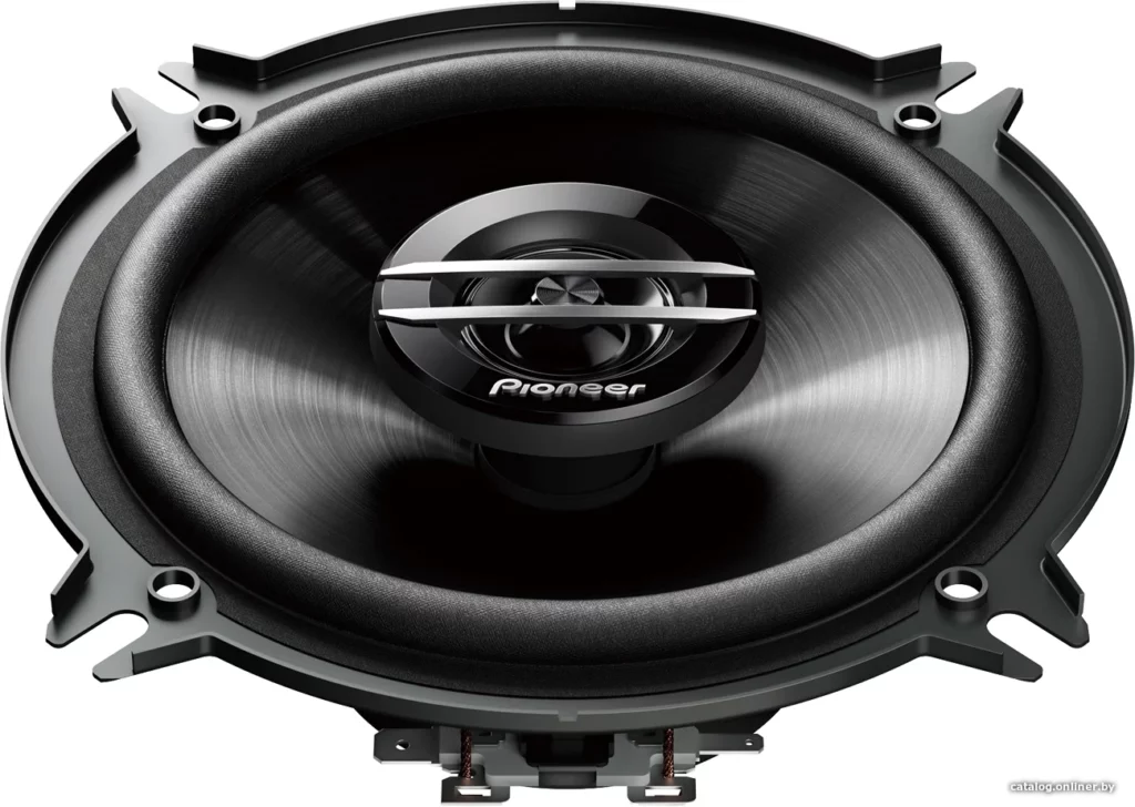Автоакустика Pioneer TS-G1320F