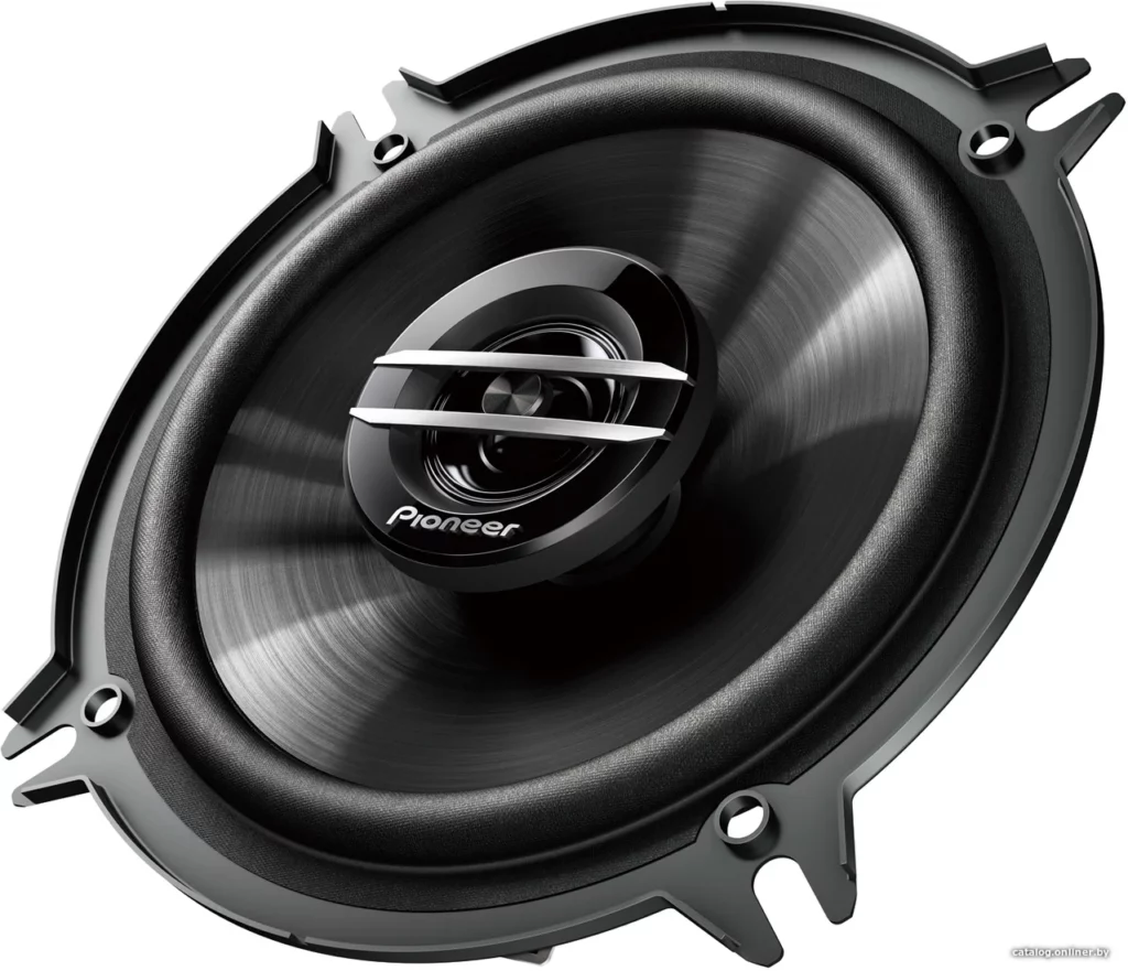Автоакустика Pioneer TS-G1320F