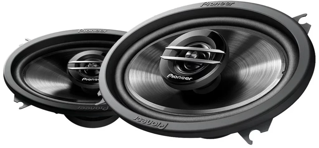Автоакустика Pioneer TS-G4620S